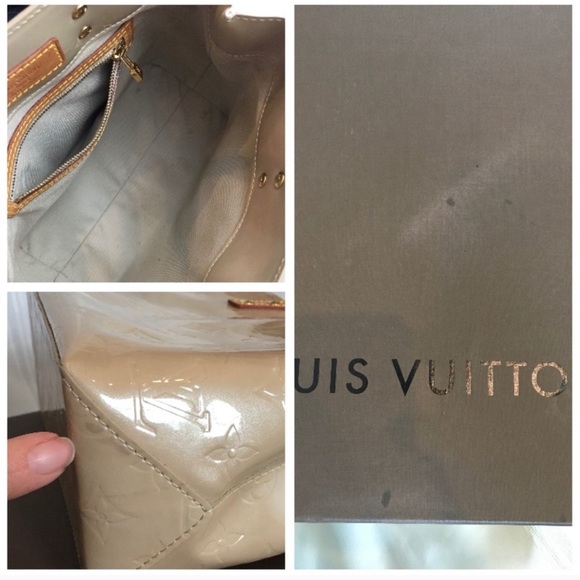 Louis Vuitton Vernis Tote with Box and Dust Bag - Picture 7 of 8